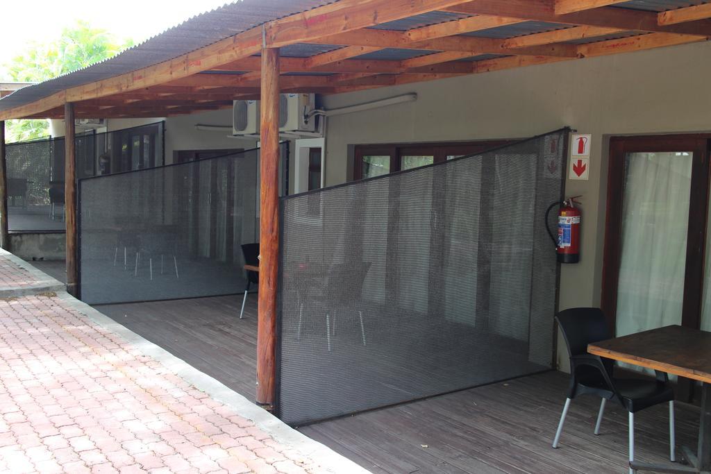 Cu Guest House Phalaborwa Pokoj fotografie
