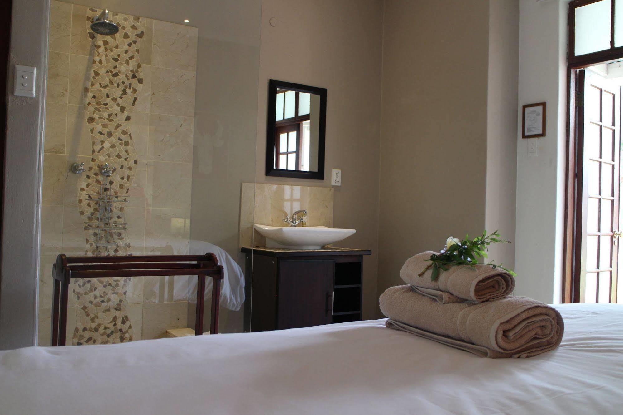 Cu Guest House Phalaborwa Exteriér fotografie
